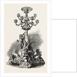 Centrepiece by Anonymous