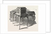 Levien, Fancy Furniture by Anonymous