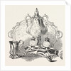 Messrs. Bradbury, Of Sheffield, Group of Plated Ware by Anonymous
