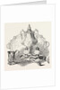 Messrs. Bradbury, Of Sheffield, Group of Plated Ware by Anonymous