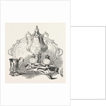 Messrs. Bradbury, Of Sheffield, Group of Plated Ware by Anonymous
