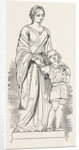 Messrs. Messenger And Son, Queen Margaret by John Bell