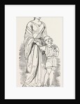 Messrs. Messenger And Son, Queen Margaret by John Bell