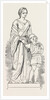 Messrs. Messenger And Son, Queen Margaret by John Bell