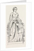 Messrs. Messenger And Son, Queen Margaret by John Bell