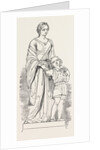 Messrs. Messenger And Son, Queen Margaret by John Bell