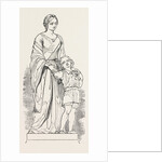 Messrs. Messenger And Son, Queen Margaret by John Bell