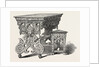 C.J. Richardson, Elizabethan Furniture by Anonymous