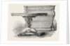 G.J. Morant, Table and Bookcase by Anonymous