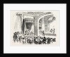 Amateur Performance of Sir Edward Bulwer Lytton's New Comedy, Before Her Majesty and Prince Albert, at Devonshire House, London by Anonymous