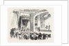 Amateur Performance of Sir Edward Bulwer Lytton's New Comedy, Before Her Majesty and Prince Albert, at Devonshire House, London by Anonymous