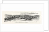 Race Horses Starting at the Derby by Anonymous