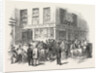 No. 198, Strand, London by Anonymous