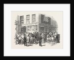 No. 198, Strand, London by Anonymous