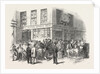 No. 198, Strand, London by Anonymous