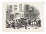 No. 198, Strand, London by Anonymous