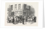No. 198, Strand, London by Anonymous