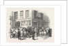 No. 198, Strand, London by Anonymous