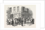 No. 198, Strand, London by Anonymous