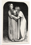 Exhibition of the Royal Academy, the Return of the Dove to the Ark by Anonymous