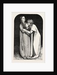 Exhibition of the Royal Academy, the Return of the Dove to the Ark by Anonymous