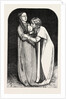 Exhibition of the Royal Academy, the Return of the Dove to the Ark by Anonymous