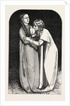 Exhibition of the Royal Academy, the Return of the Dove to the Ark by Anonymous