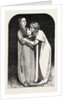 Exhibition of the Royal Academy, the Return of the Dove to the Ark by Anonymous
