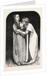 Exhibition of the Royal Academy, the Return of the Dove to the Ark by Anonymous