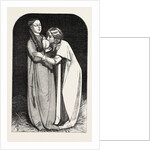 Exhibition of the Royal Academy, the Return of the Dove to the Ark by Anonymous