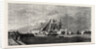 Exhibition of the Society of Painters in Water Colours, Vessels Leaving the Harbour of Great Yarmouth by Anonymous