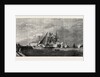 Exhibition of the Society of Painters in Water Colours, Vessels Leaving the Harbour of Great Yarmouth by Anonymous