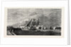 Exhibition of the Society of Painters in Water Colours, Vessels Leaving the Harbour of Great Yarmouth by Anonymous