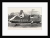 The Jylland, Danish Government Steamer by Anonymous