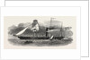 The Jylland, Danish Government Steamer by Anonymous