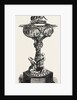 Plate Presented to Captain J.C. Dalrymple Hay, R.N. by Anonymous