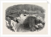 Scene from the Moving Diorama of Jerusalem and the Holy Land, the Pool of Siloam by Anonymous