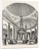 Her Majesty's Concert, Buckingham Palace, the Grand Saloon, London by Anonymous