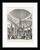 Her Majesty's Concert, Buckingham Palace, the Grand Saloon, London by Anonymous