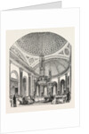 Her Majesty's Concert, Buckingham Palace, the Grand Saloon, London by Anonymous