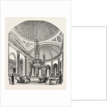 Her Majesty's Concert, Buckingham Palace, the Grand Saloon, London by Anonymous