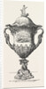 Silver Cup Presented to the Deputy-Post-Captain of Cape Town by Anonymous