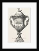 Silver Cup Presented to the Deputy-Post-Captain of Cape Town by Anonymous