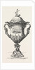 Silver Cup Presented to the Deputy-Post-Captain of Cape Town by Anonymous