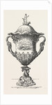 Silver Cup Presented to the Deputy-Post-Captain of Cape Town by Anonymous