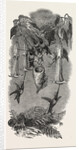 Humming Birds, from Mr. Gould's Collection, in the Gardens of the Zoological Society, Regent's Park, London by Anonymous