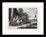 Exhibition of the Royal Academy the Archers by Anonymous