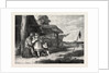 Exhibition of the Royal Academy the Archers by Anonymous