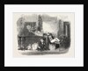 Scene from Apartments: Visitors to the Exhibition May Be Accommodated at the Princess' Theatre, London by Anonymous