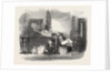 Scene from Apartments: Visitors to the Exhibition May Be Accommodated at the Princess' Theatre, London by Anonymous